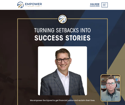 Empower Injury Law
