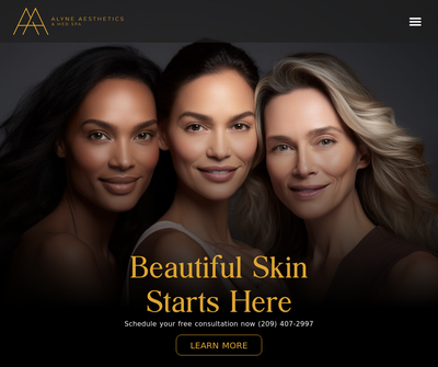 Alyne Aesthetics & Med Spa
