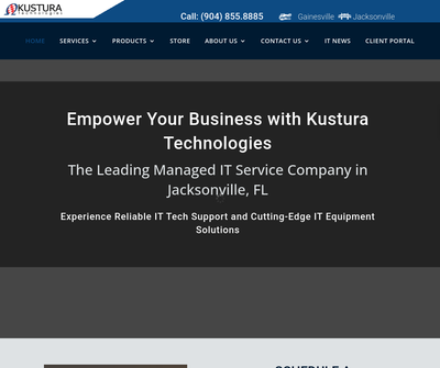Kustura Technologies