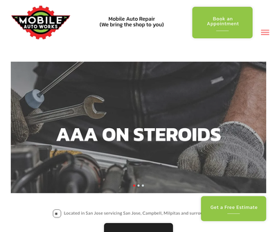 MobileAutoWorks