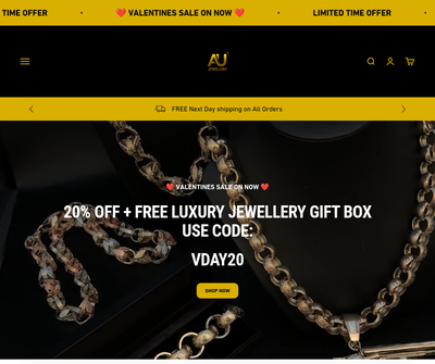AU Jewellers