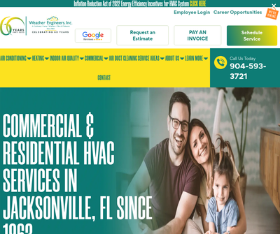 Weather Engineers, Inc.