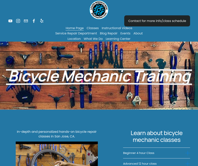 www.biketeacher.com