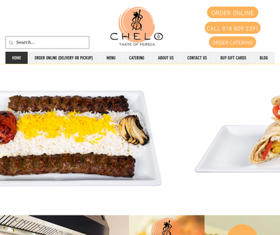 www.tasteofchelo.com