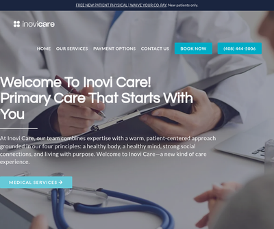 Inovi Care