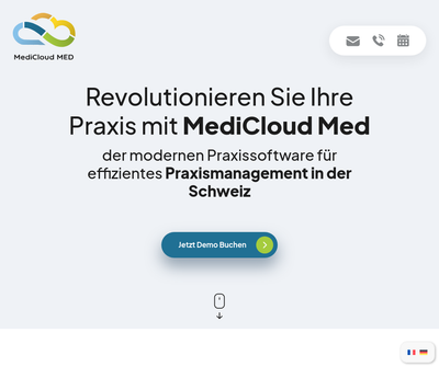 Medicloud Med