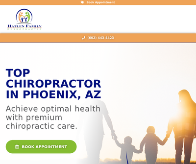 Hatlen Family Chiropractic