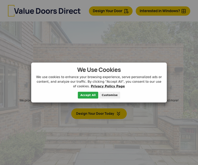 Value Doors Direct