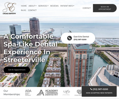 East Erie Dental