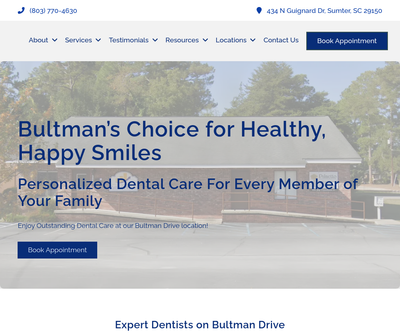 Crescent Family and Cosmetic Dentistry