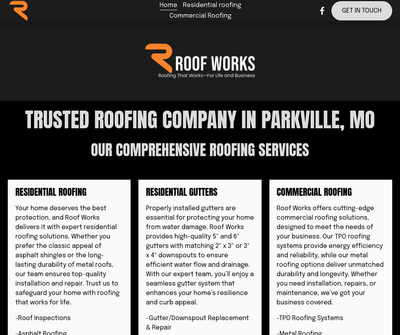 Roof Works