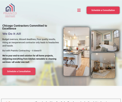 Prainito Contracting