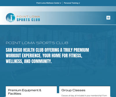 Point Loma Sports Club