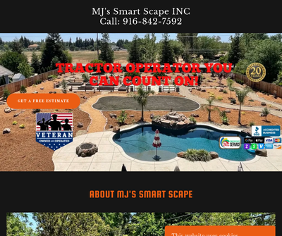 MJs Smart Scape