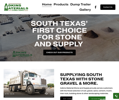 Adkins Materials
