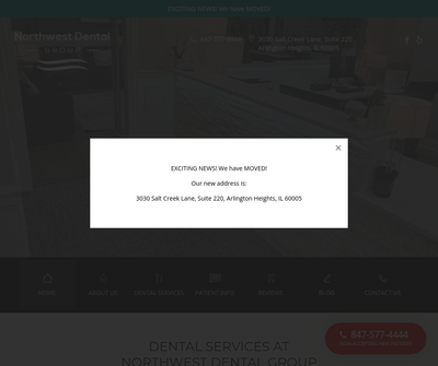 Northwest Dental Group