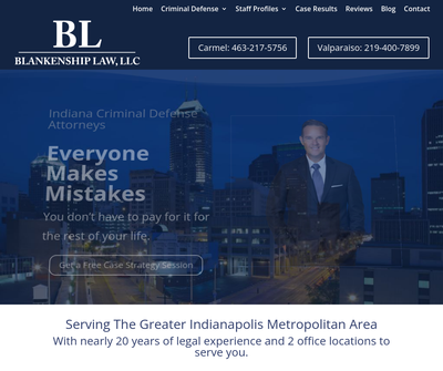 Blankenship Law, LLC 
