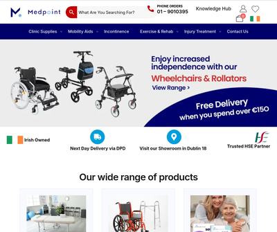Medpoint