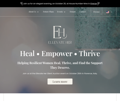 Ellevate Her