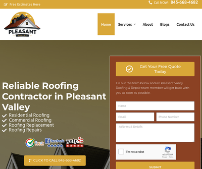 Website