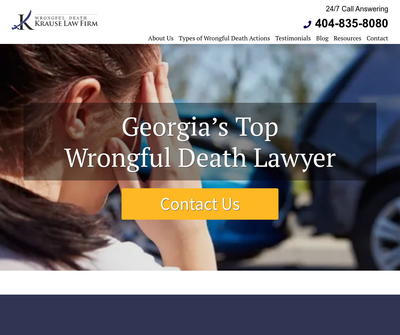KGW Legal