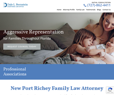 Dale L. Bernstein, Chartered Law Office