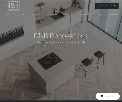 DNB Renovations