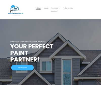 Innovation Color LLC