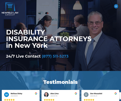Newfield Law Group