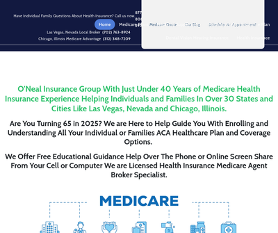 https://www.onealinsurancegroup.com/