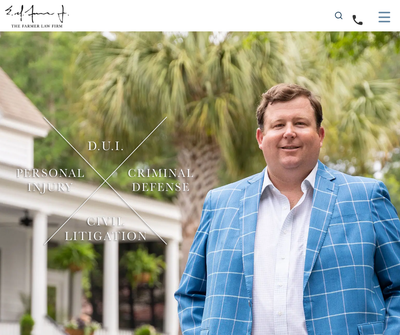 Farmer Law Firm