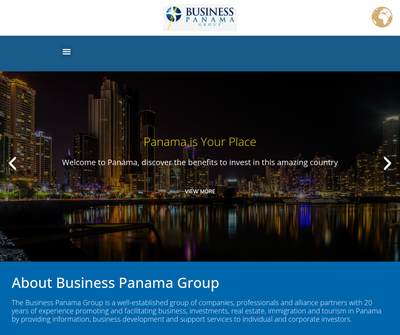 Business Panama Group