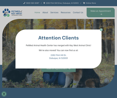 PetMed of Key West Veterinary Clinic