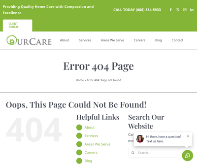 OurCare of New York