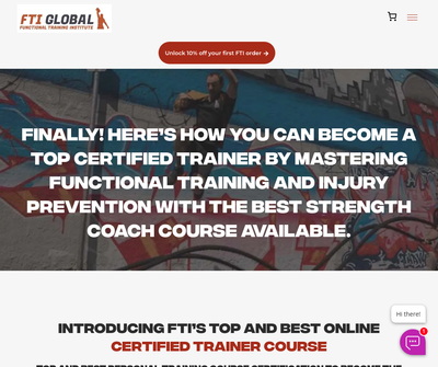 Top Certified Trainer Course & Best Training Certification