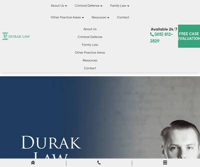 Durak Divorce and Family Law