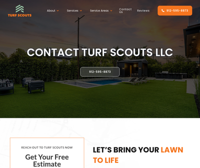 Turf Scouts