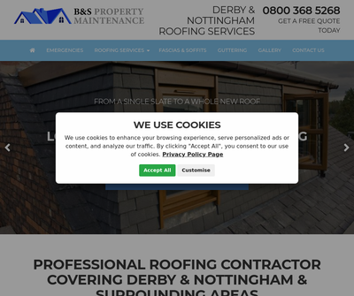 B&S Property Maintenance