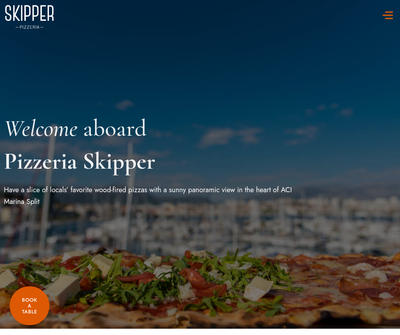 Pizzeria Skipper