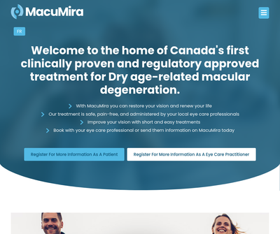 Macumira Medical Devices Inc.