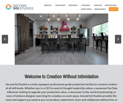 secondsolstudios.com