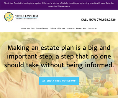 Steele Law Firm