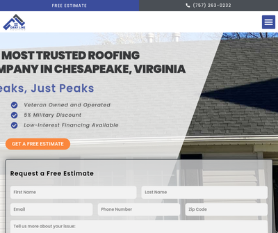 Gray Line Roofing