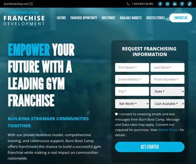 https://www.burnbootcampfranchise.com/