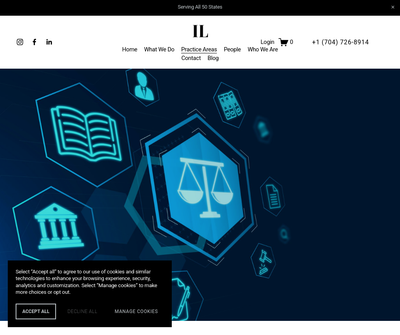 Isaboke Law Firm