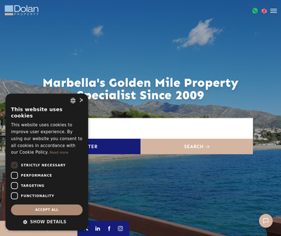 Dolan Property S.L.