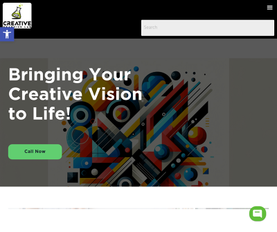 Creative Graphics Lab (Formerly AV Graphix)