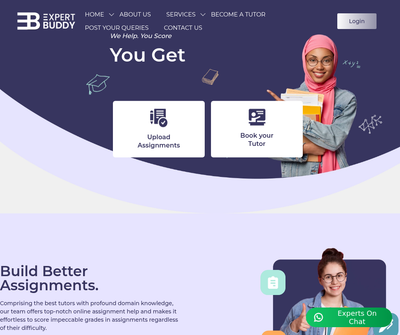 https://expertbuddy.com/
