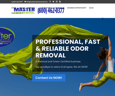 Master Odor Removal - West Austin