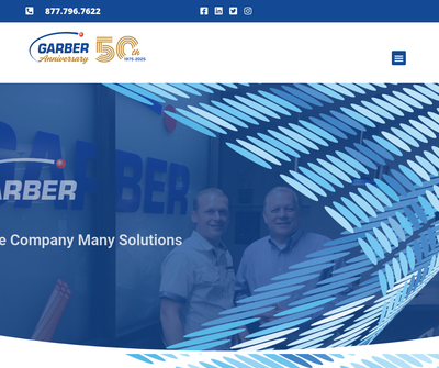 Garber Electrical Contractors, Inc.